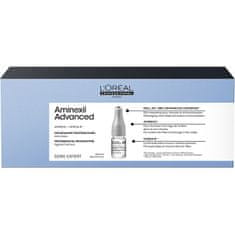 Loreal Professionnel Program proti vypadávání vlasů Série Expert Aminexil Advanced 42 x 6 ml