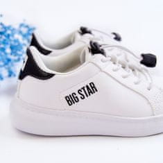 Big Star Dětská sportovní obuv JJ374069 velikost 35