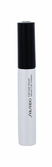 Shiseido 6ml full lash, podkladová báze pod řasenku