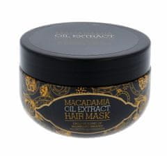 Xpel 250ml macadamia oil extract, maska na vlasy