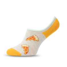 Aleszale 12x bavlněné legrační ponožky, mix vzorů 35-38
