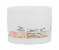 Wella Professional 150ml colormotion+ structure