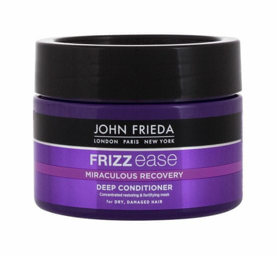 John Frieda 250ml frizz ease miraculous recovery deep