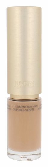 Juvena 50ml skin rejuvenate delining tinted fluid spf10