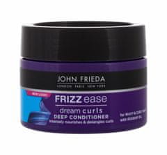John Frieda 250ml frizz ease dream curls deep