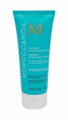 Moroccanoil 75ml hydration intense, maska na vlasy