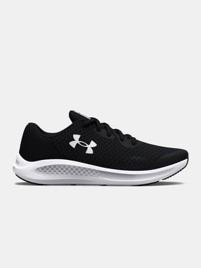 Under Armour Boty UA BGS Charged Pursuit 3-BLK