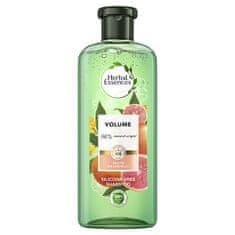 Herbal Essences Šampon pro objem vlasů White Grapefruit Shine (Shampoo) (Objem 400 ml)