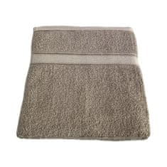 Maxwhite Froté ručník FOBE - béžový 45x70 cm