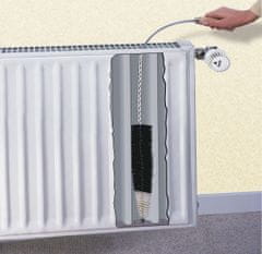 Wenko Kartáč na čištění radiátorů