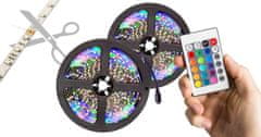 Timeless Tools RGB programovatelný LED pásek