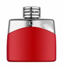 Mont Blanc 50ml legend red, parfémovaná voda