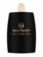 Sergio Tacchini 100ml splendida, parfémovaná voda, tester