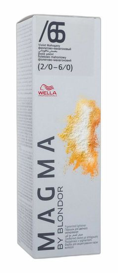 Wella Professional 120g magma by blondor