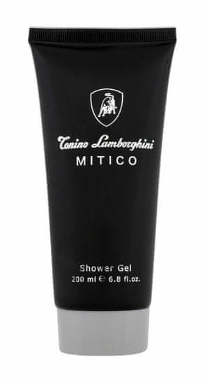 Lamborghini 200ml mitico, sprchový gel