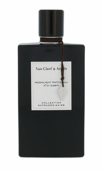 Van Cleef & Arpels 75ml collection extraordinaire moonlight