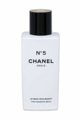 Chanel 200ml no.5, sprchový gel