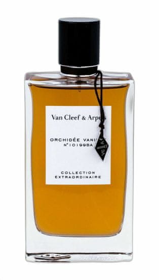 Van Cleef & Arpels 75ml collection extraordinaire orchidée