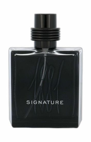 Nino Cerruti 100ml cerruti 1881 signature, parfémovaná voda
