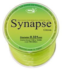 Katran Vlasec Synapse Citron 0,331mm 7,5kg 1000m 
