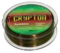 Katran Vlasec Crypton Symbios 0,234mm 4,33kg 1250m 