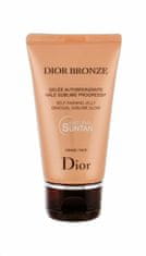 Christian Dior 50ml bronze self-tanning jelly