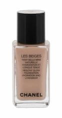 Chanel 30ml les beiges healthy glow, br22, makeup