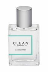 Clean 30ml classic warm cotton, parfémovaná voda