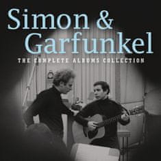 Simon & Garfunkel: Complete Albums Collection (12x CD)