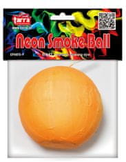 TARRA pyrotechnik Dýmovnice oranžová 1ks Neon Smoke Ball