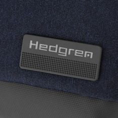 Hedgren Pánská crossbody taška App HNXT01 modrá