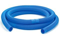 hadice bazénová 5 × 1 m modrá