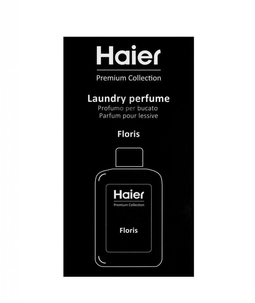 Levně HAIER parfém do pračky HPCF1040