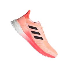 Adidas Boty běžecké oranžové 38 2/3 EU Wmns Solarboost 19
