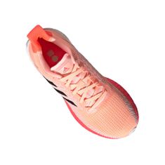 Adidas Boty běžecké oranžové 38 2/3 EU Wmns Solarboost 19