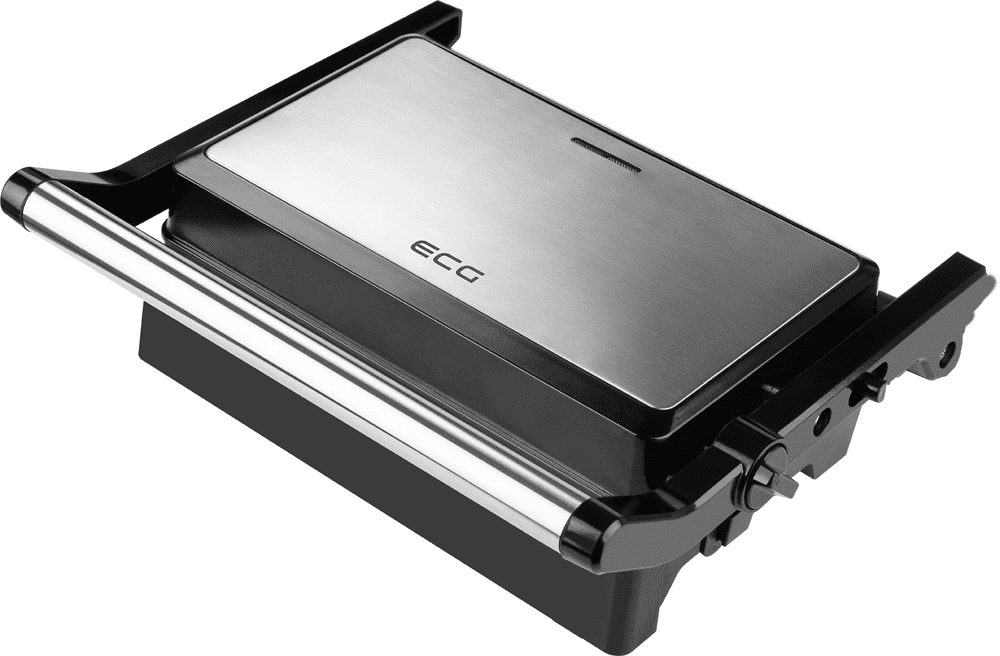 ECG panini gril S 3070 Panini Power - rozbaleno