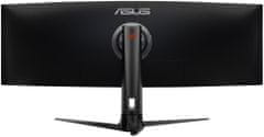 ASUS XG49VQ - LED monitor 49" (90LM04H0-B01170)