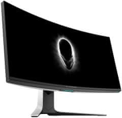 Alienware Alienware AW3821DW - LED monitor 37,5" (210-AXQM)