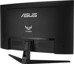 VG32VQ1BR - LED monitor 31,5" (90LM0661-B02170)