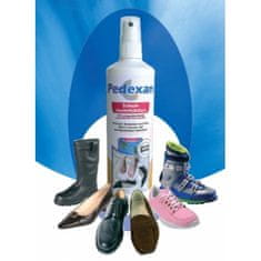 Pedexan 100 ml dezinfekce obuvi