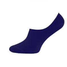 Aleszale 12x Barevné dámské bavlněné ponožky vel. 35-38