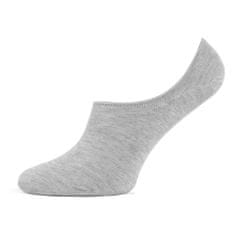 Aleszale 12x Barevné dámské bavlněné ponožky vel. 35-38