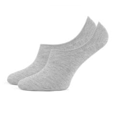 Aleszale 12x Barevné dámské bavlněné ponožky vel. 39-41