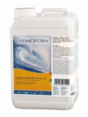 Chemoform Kyslíkový aktivátor (Komponenta 2) - 3 l