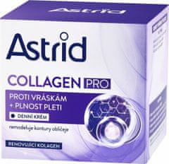 Astrid Krém ASTRID Collagen PRO denní 50 ml