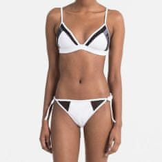 Calvin Klein Dámské Bikini Velikost: L KW0KW00235