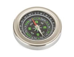 Verkgroup 14197 Mini kompas 8 cm