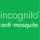 Incognito Repelents