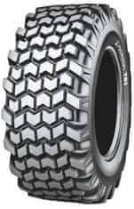Nokian Tyres Pneu 580/65B30 161B TRI Backhoe TL