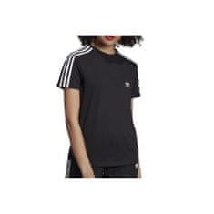Adidas Tričko černé S Lock UP Tee